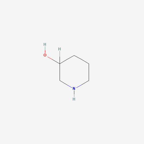 3- hydroxypiperidine